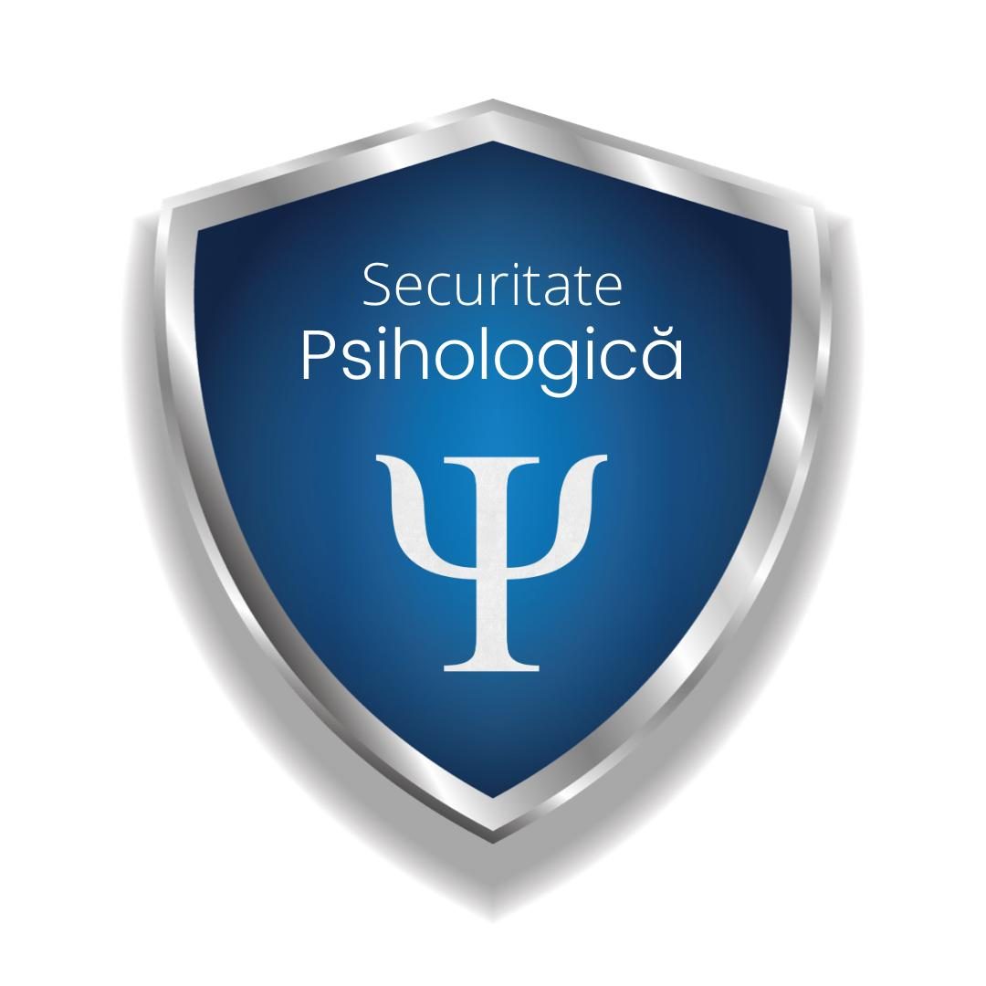 Laboratorul de cercetare în Securitate Psihologică